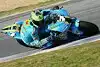 Bild zum Inhalt: Suzuki mit Auftakt in Jerez zufrieden