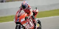 Casey Stoner