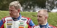 Jarmo Lehtinen, Mikko Hirvonen