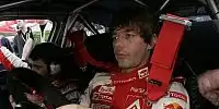 Bild zum Inhalt: SS9: Loeb nach dem ersten Tag vorn