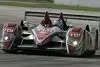 Bild zum Inhalt: ALMS/LMS: Doppeleinsatz für Audi