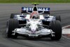 BMW Sauber F1 Team gegen Wind, Sand und Ferrari