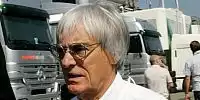 Bild zum Inhalt: Ecclestone-Nachfolge: Keiner will es machen