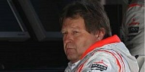Haug fürchtet BMW als Siegkandidaten