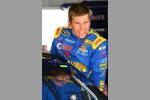 Jamie McMurray 