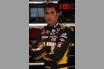 Aric Almirola 