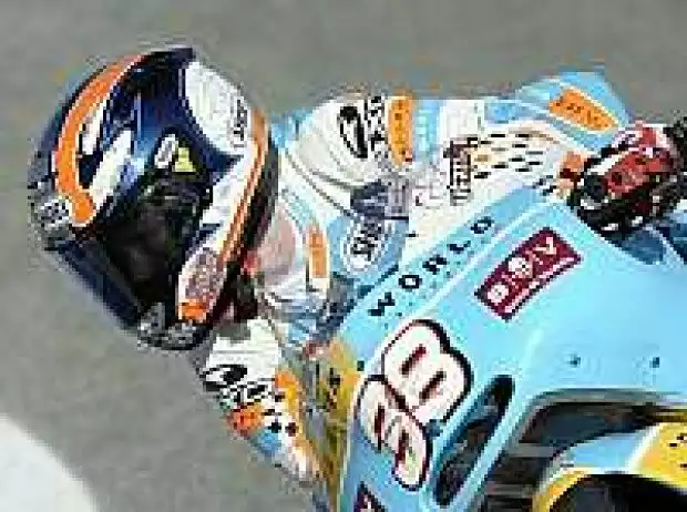 Bradley Smith Titel-Bild zur News: Bradley Smith