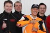 Bild zum Inhalt: Schumacher kommt nicht vom Motorradvirus los