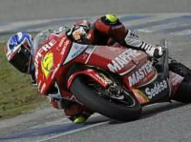 Titel-Bild zur News: Alvaro Bautista