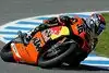 Bild zum Inhalt: Kallio verliert 250er-Pole noch an Bautista