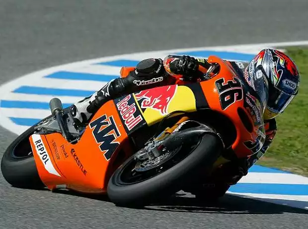 Mika Kallio Titel-Bild zur News: Mika Kallio