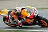 Bild zum Inhalt: Pedrosa und Hayden halbwegs zufrieden