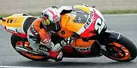 Daniel Pedrosa