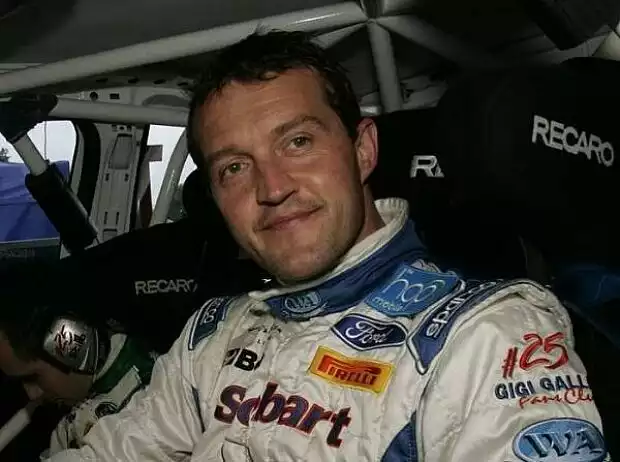 Gigi Galli Titel-Bild zur News: Gigi Galli