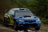 Bild zum Inhalt: Subaru: Zweimal Podiumskurs