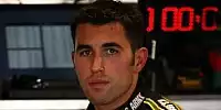 Aric Almirola
