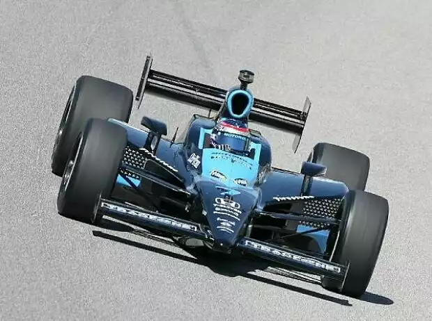 Danica Patrick Titel-Bild zur News: Danica Patrick
