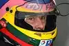 Bild zum Inhalt: Sensation: Villeneuve im Speedcar
