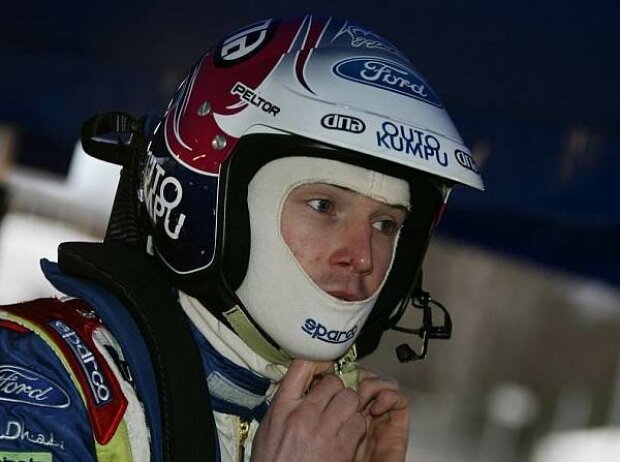 Jari-Matti Latvala Jari-Matti Latvala