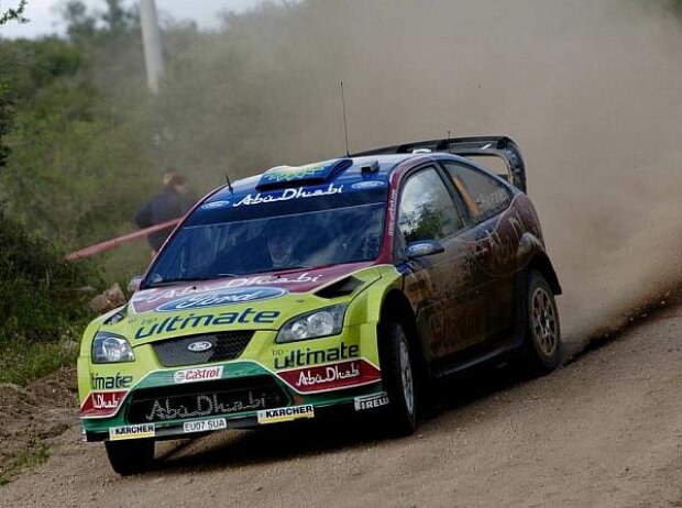 Mikko Hirvonen Mikko Hirvonen