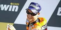 Daniel Pedrosa