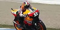 Dani Pedrosa