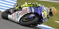 Bild zum Inhalt: Rossi: "Das war richtig wichtig"