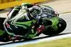 Bild zum Inhalt: Kawasaki: Zufrieden, aber mit Verbesserungspotenzial