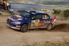 Bild zum Inhalt: Aigner steht vor erstem P-WRC-Sieg