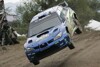 Bild zum Inhalt: Subaru: Die Grausamkeit des Rallyesports