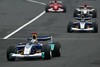 Schumacher plant keine zweite Karriere