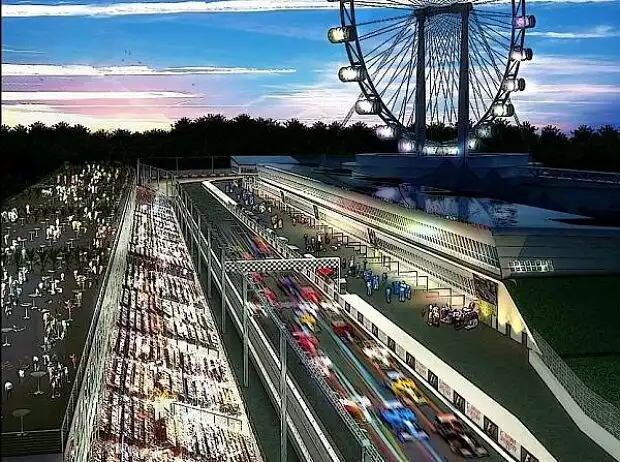 Singapur Titel-Bild zur News: Singapur