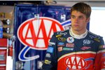 David Ragan 