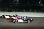  A.J. Foyt IV Hideki Mutoh Oriol Servia