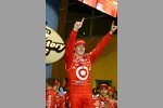  Scott Dixon Ganassi