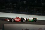  Scott Dixon Tony Kanaan