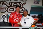  Scott Dixon