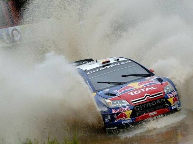 Dani Sordo Dani Sordo
