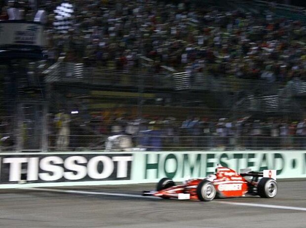 Scott Dixon Scott Dixon