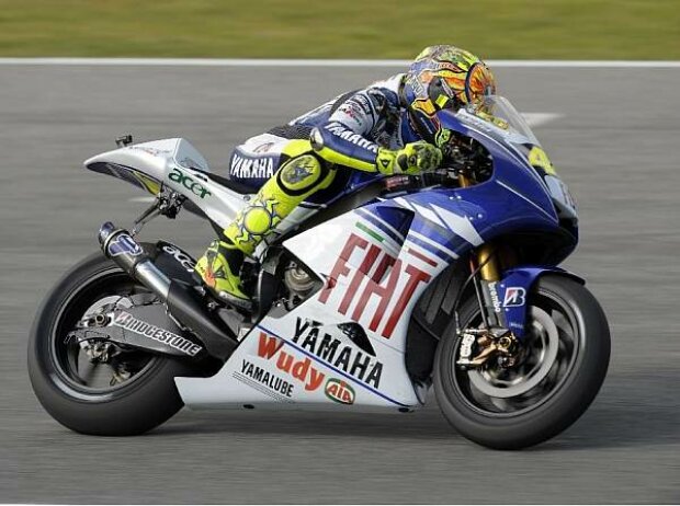 Valentino Rossi 