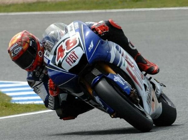 Jorge Lorenzo