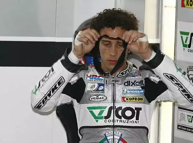 Titel-Bild zur News: Andrea Dovizioso