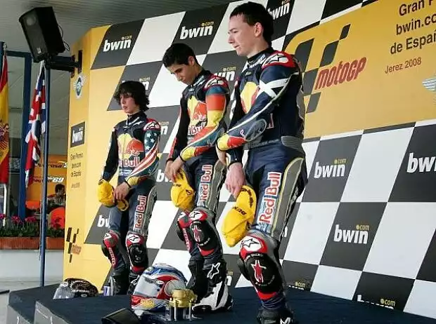 Rookies Titel-Bild zur News: Rookies