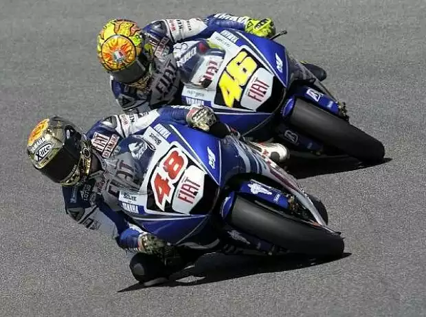 Lorenzo Rossi Titel-Bild zur News: Lorenzo Rossi