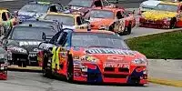 Jeff Gordon