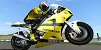 Bild zum Inhalt: Capcom sichert sich MotoGP-Lizenz - MotoGP 08 kommt
