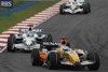 Alonso: "Wir müssen alles versuchen"
