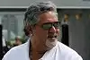 Bild zum Inhalt: Mallya: "In Bahrain kommt Adrians Chance"