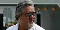 Bild zum Inhalt: Mallya: "In Bahrain kommt Adrians Chance"