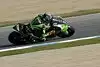 Bild zum Inhalt: Hopkins testet den Kawasaki-Screamer